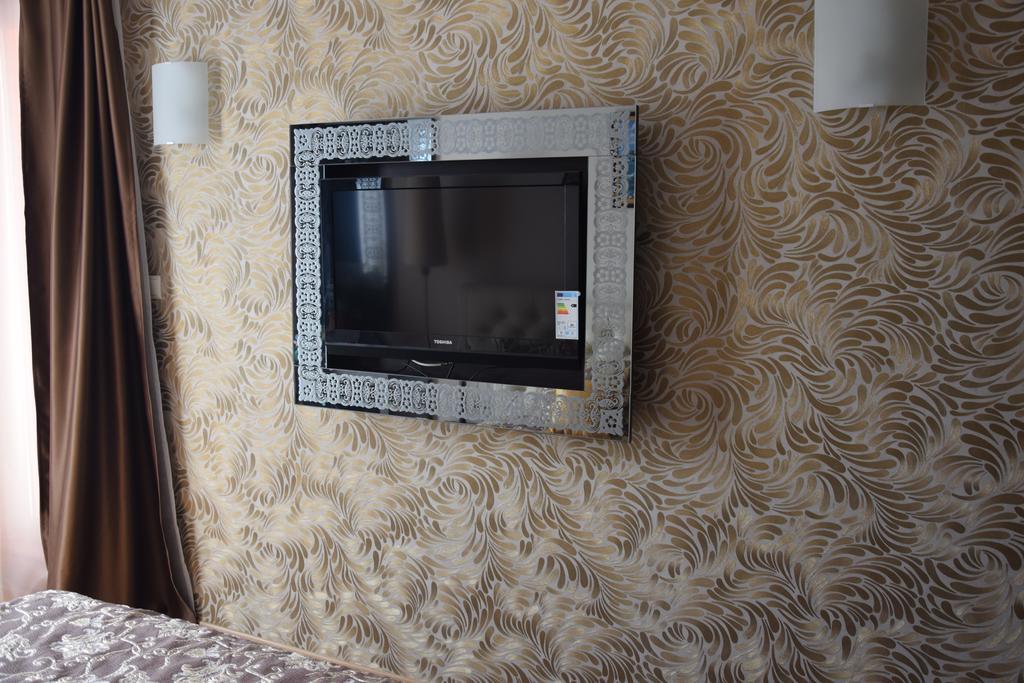 Lvv Palace Apartment Sunny Beach Exterior photo